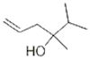 2,3-Dimethyl-5-hexen-3-ol