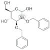 2,3-DI-O-BENZYL-D-GLUCOPYRANOSE