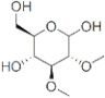 2,3-DI-O-METHYL-D-GLUCOPYRANOSE