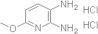 2,3-Diamino-6-Methoxypyridine 2HCl