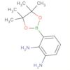 3-(4,4,5,5-Tetramethyl-1,3,2-dioxaborolan-2-yl)-1,2-benzenediamine