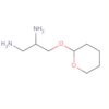 1,2-Propanediamine, 3-[(tetrahydro-2H-pyran-2-yl)oxy]-