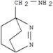 2,3-Diazabicyclo[2.2.2]oct-2-ene-1-methanamine