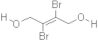 2,3-Dibromo-2-butene-1,4-diol