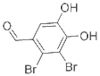 2,3-DIBROMO-4,5-DIHYDROXYBENZALDEHYDE