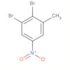 Benzene, 1,2-dibromo-3-methyl-5-nitro-