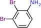 2,3-dibromoaniline