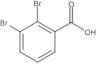 2,3-Dibromobenzoic acid