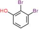 2,3-dibromophenol