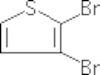 2,3-dibromo-thiophene