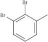 1,2-Dibromo-3-methylbenzene