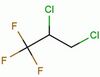 2,3-dichloro-1,1,1-trifluoropropane