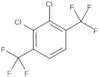 2,3-Dichloro-1,4-bis(trifluoromethyl)benzene