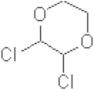 2,3-dichloro-1,4-dioxane