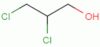 2,3-dichloropropan-1-ol