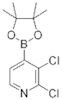 2,3-Dichloropyridine-4-boronic acid pinacol ester