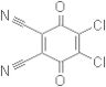 2,3-Dichloro-5,6-dicyano-1,4-benzoquinone