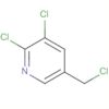 2,3-Dichloro-5-(chloromethyl)pyridine