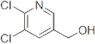 (5,6-Dichloropyridin-3-yl)methanol