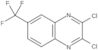 2,3-Dichloro-6-(trifluoromethyl)quinoxaline