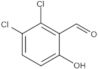 2,3-Dichloro-6-hydroxybenzaldehyde