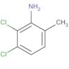 Benzenamine, 2,3-dichloro-6-methyl-