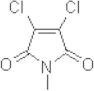 3,4-Dichloro-1-methyl-1H-pyrrole-2,5-dione