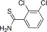 2,3-Dichlorothiobenzamide