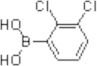 (2,3-Dichlorophenyl)boronic acid