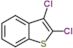 2,3-dichloro-1-benzothiophene