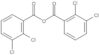 Benzoic acid, 2,3-dichloro-, anhydride with 2,3-dichlorobenzoic acid