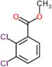 methyl 2,3-dichlorobenzoate