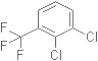 1,2-Dichloro-3-(trifluoromethyl)benzene