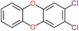 2,3-dichlorooxanthrene