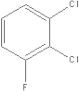 1,2-Dichloro-3-fluorobenzene