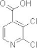 2,3-Dichloro-4-pyridinecarboxylic acid