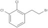 1-(2-Bromoethyl)-2,3-dichlorobenzene