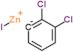 iodozinc(1+) 2,3-dichlorobenzenide