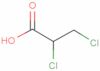 2,3-dichloropropionic acid