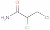 2,3-Dichloropropanamide