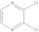 2,3-dichloropyrazine