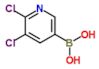 2,3-Dichloropyridine-5-boronic Acid