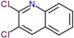 2,3-dichloroquinoline