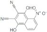 Dicyanodihydroxynitronaphthalene; 97%