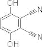 3,6-Dihydroxy-1,2-benzenedicarbonitrile