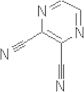 2,3-pyrazinedicarbonitrile