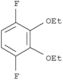 Benzene,2,3-diethoxy-1,4-difluoro-