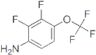 4-Amino-2,3-difluorobenzotrifluoride