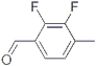 2,3-Difluoro-4-methylbenzaldehyde