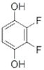 2,3-DIFLUORO-HYDROQUINONE